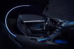 Bugatti Chiron Pur Sport 2020 года